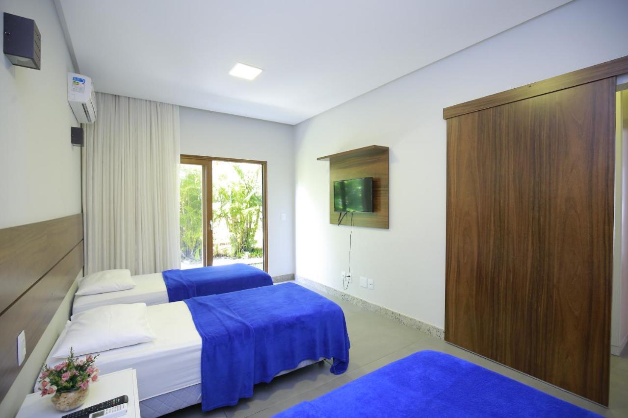 Casa Temporada - 4 Suites - Condominio Luxo - Piscina Extraordinaria - Praia De Itacimirim-Ba Camaçari Екстериор снимка