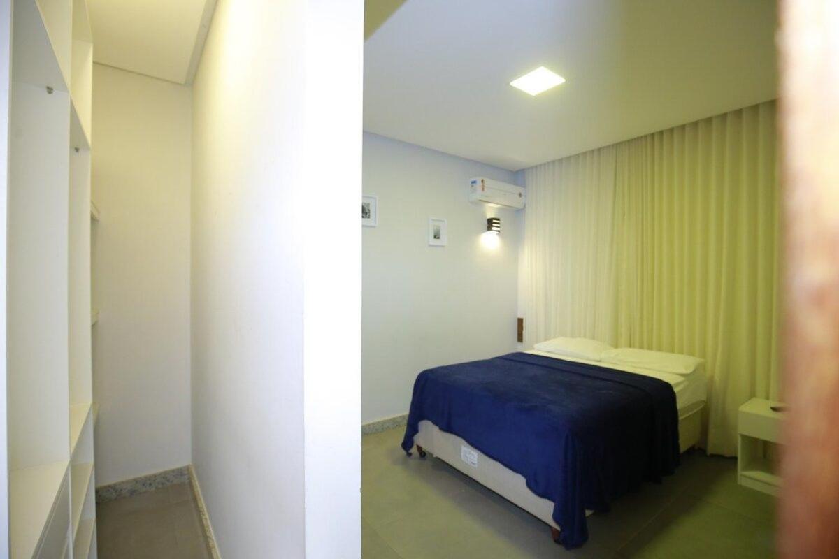 Casa Temporada - 4 Suites - Condominio Luxo - Piscina Extraordinaria - Praia De Itacimirim-Ba Camaçari Екстериор снимка