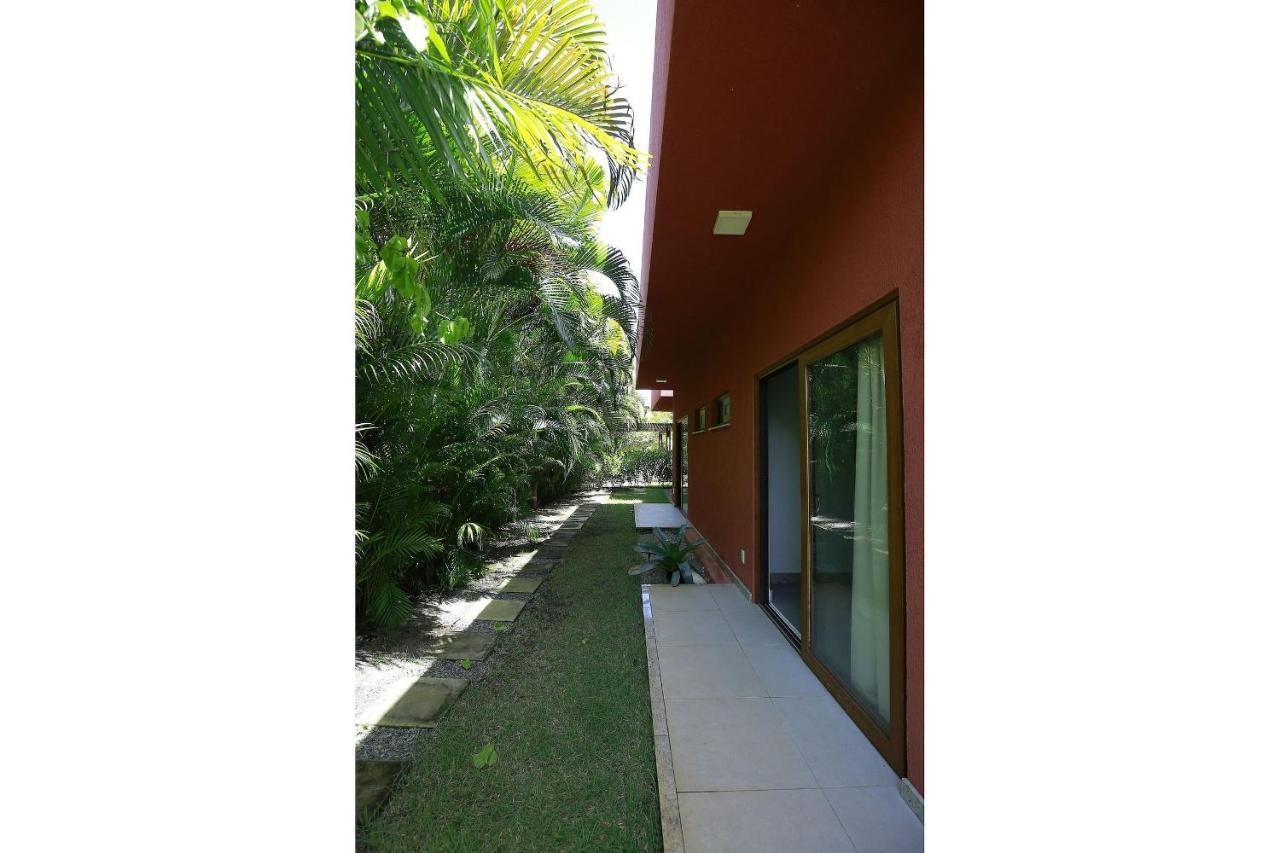 Casa Temporada - 4 Suites - Condominio Luxo - Piscina Extraordinaria - Praia De Itacimirim-Ba Camaçari Екстериор снимка
